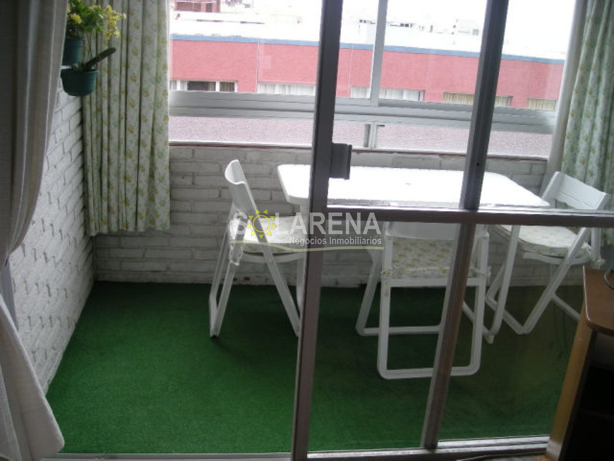 Apartamento ID.1530 - Apartamento en Punta del Este, Península