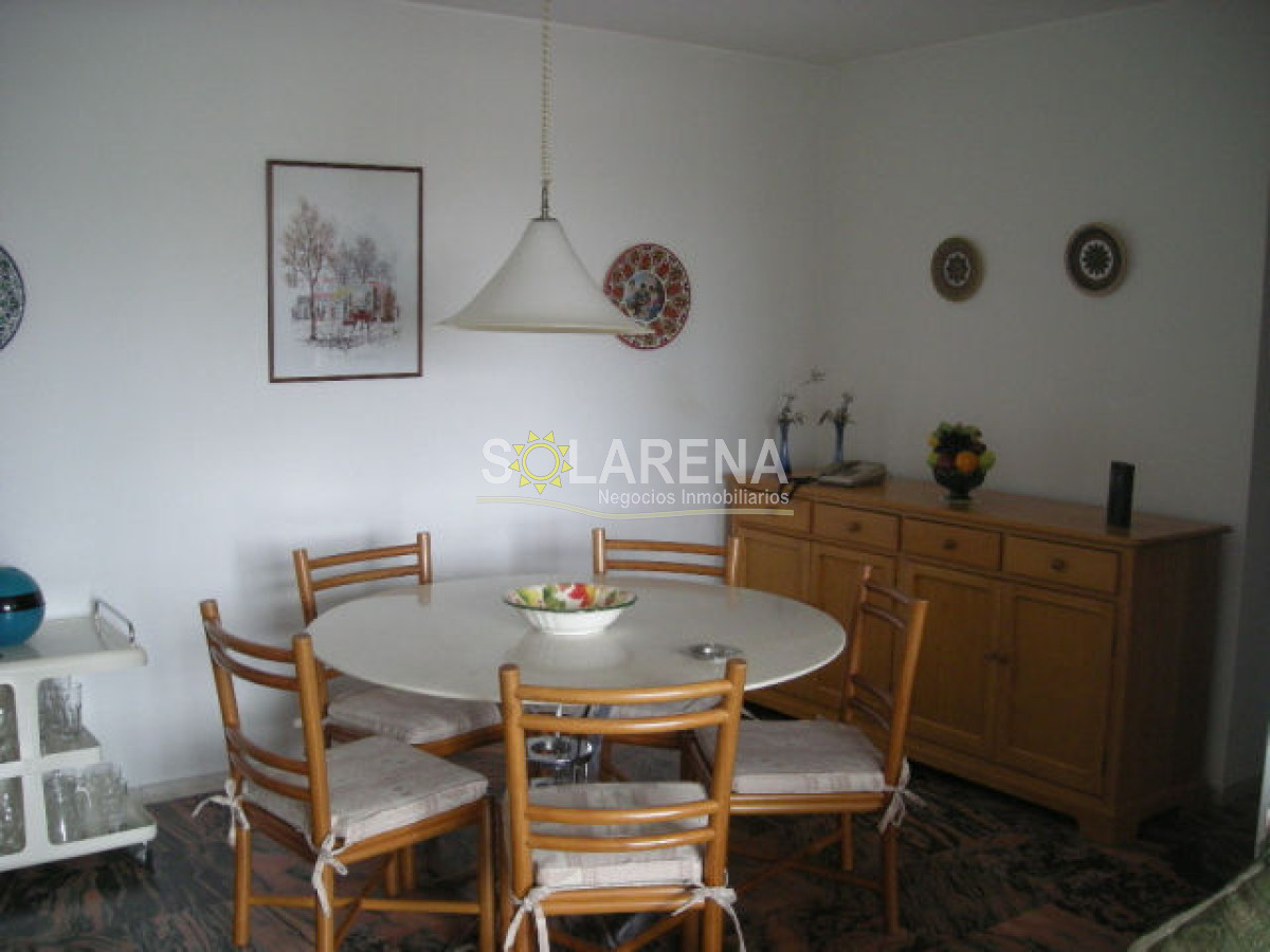 Apartamento ID.1530 - Apartamento en Punta del Este, Península
