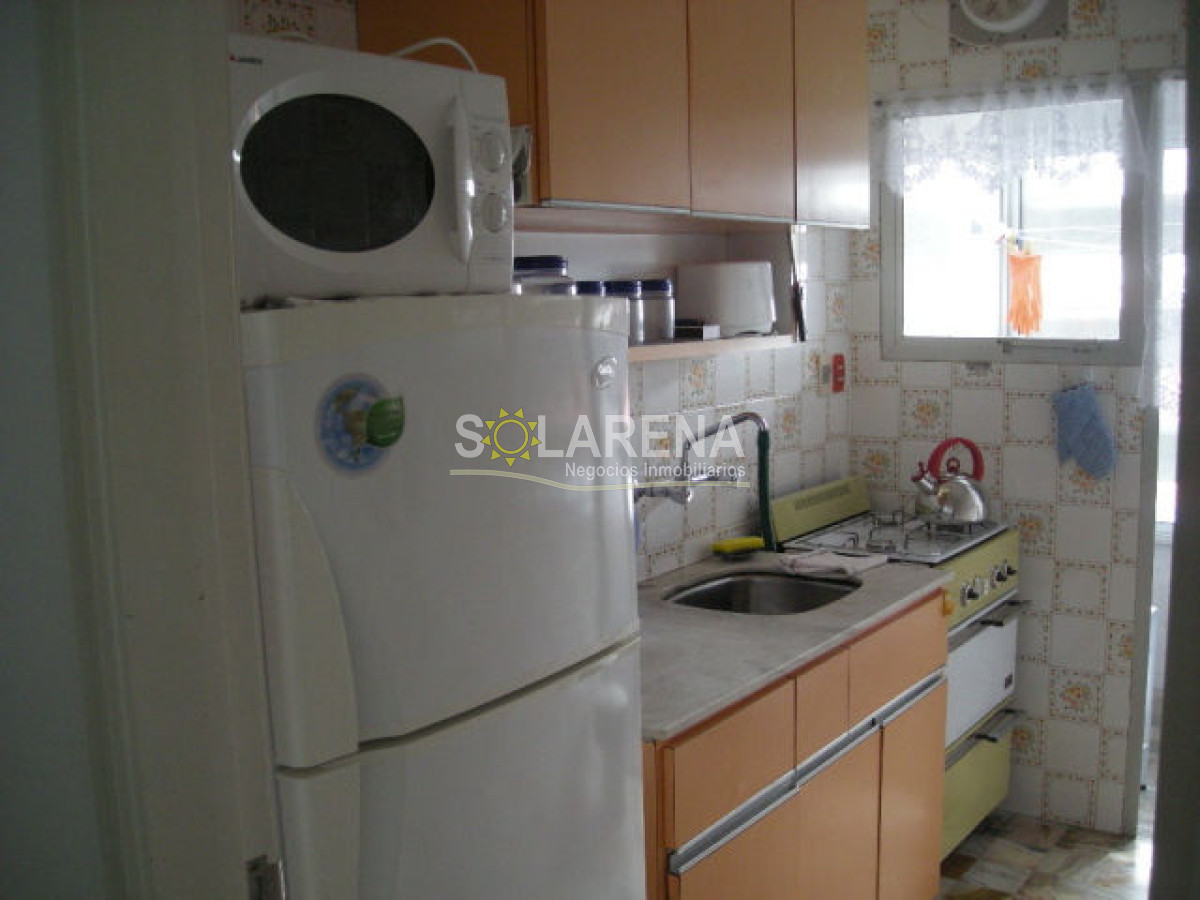 Apartamento ID.1530 - Apartamento en Punta del Este, Península