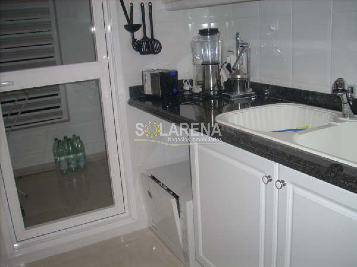 Apartamento ID.1588 - Apartamento en Punta del Este, Mansa