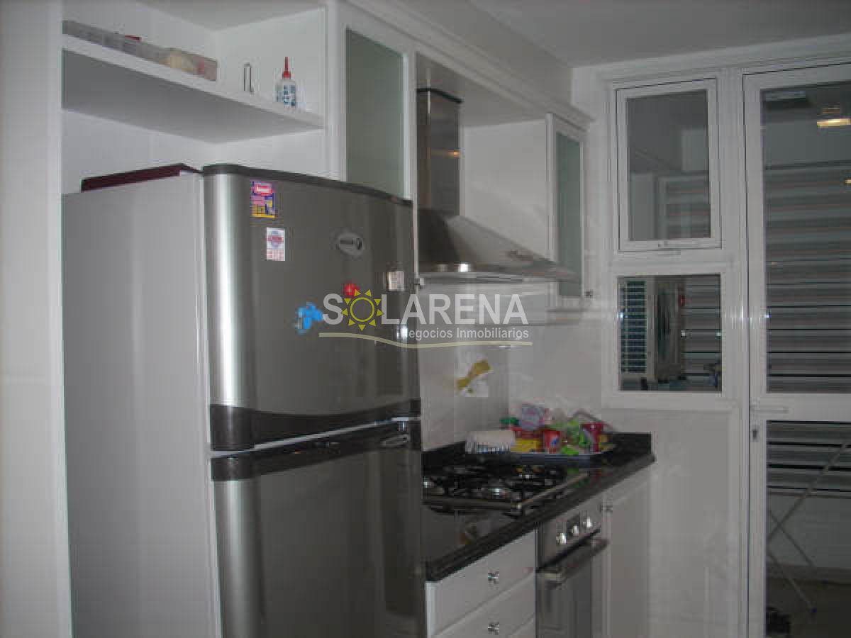 Apartamento ID.1588 - Apartamento en Punta del Este, Mansa