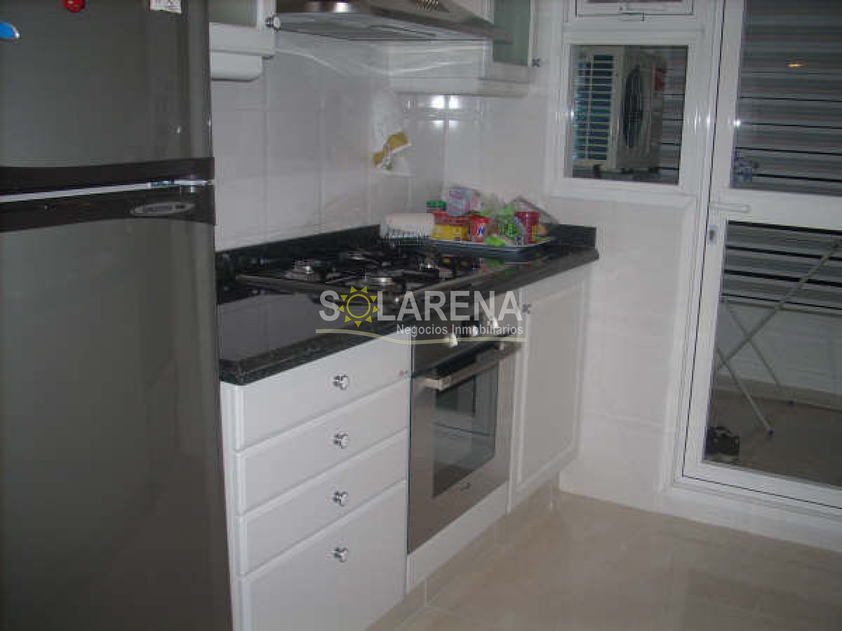 Apartamento ID.1588 - Apartamento en Punta del Este, Mansa