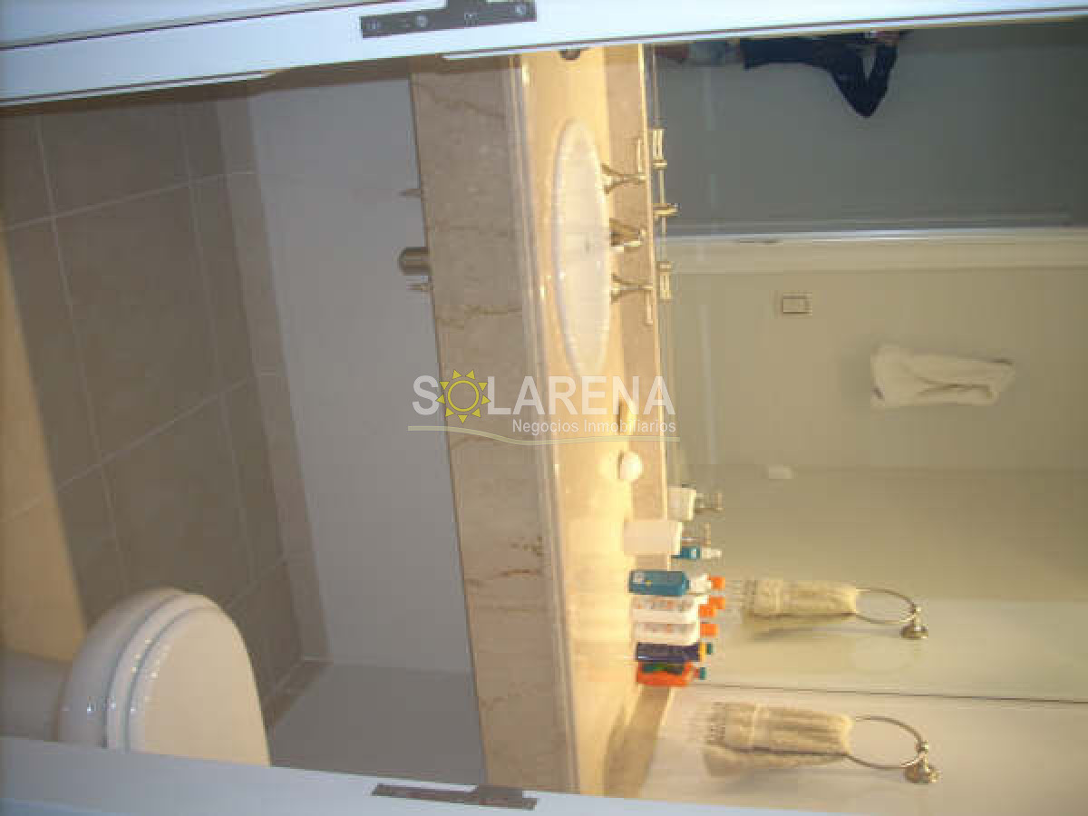 Apartamento ID.1588 - Apartamento en Punta del Este, Mansa