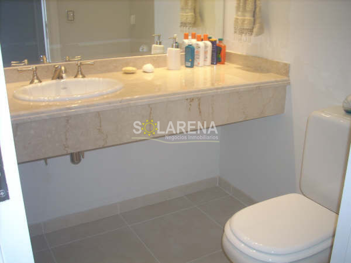 Apartamento ID.1588 - Apartamento en Punta del Este, Mansa