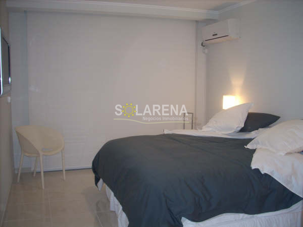 Apartamento ID.1588 - Apartamento en Punta del Este, Mansa