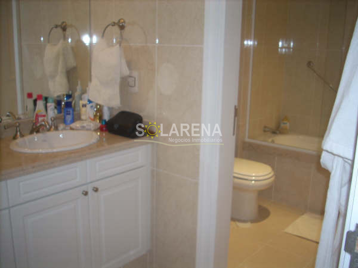 Apartamento ID.1588 - Apartamento en Punta del Este, Mansa
