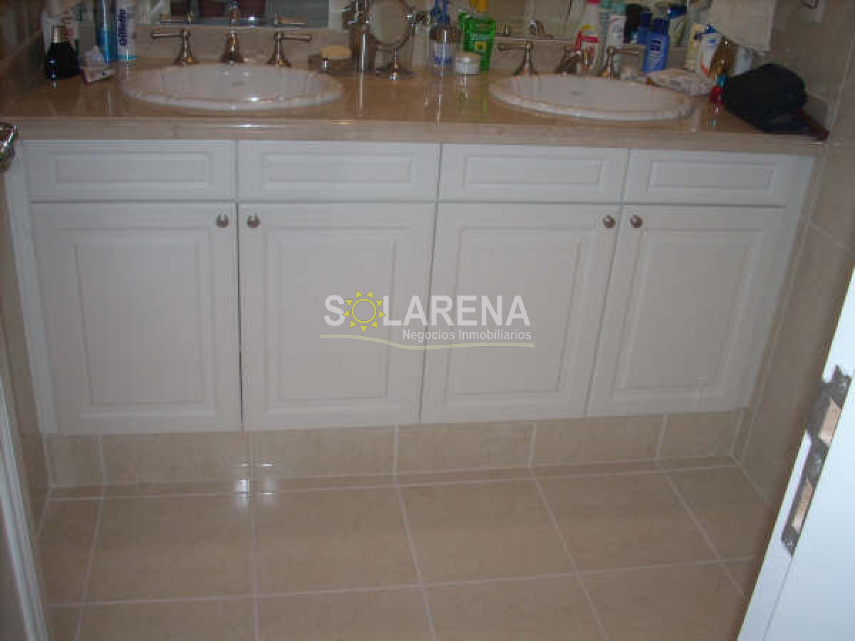 Apartamento ID.1588 - Apartamento en Punta del Este, Mansa