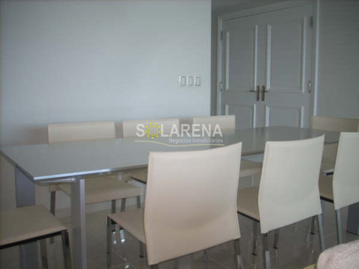 Apartamento ID.1588 - Apartamento en Punta del Este, Mansa