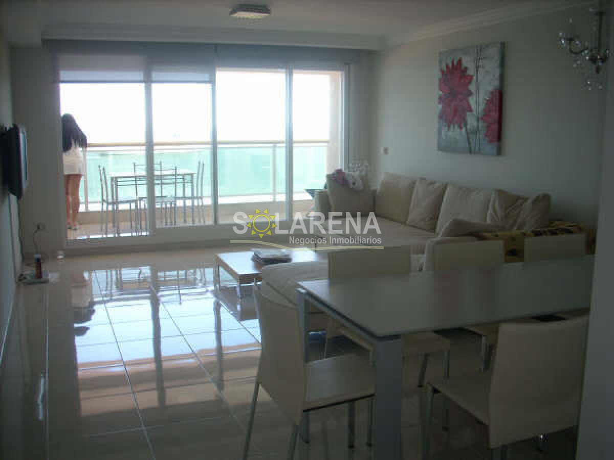 Apartamento ID.1588 - Apartamento en Punta del Este, Mansa