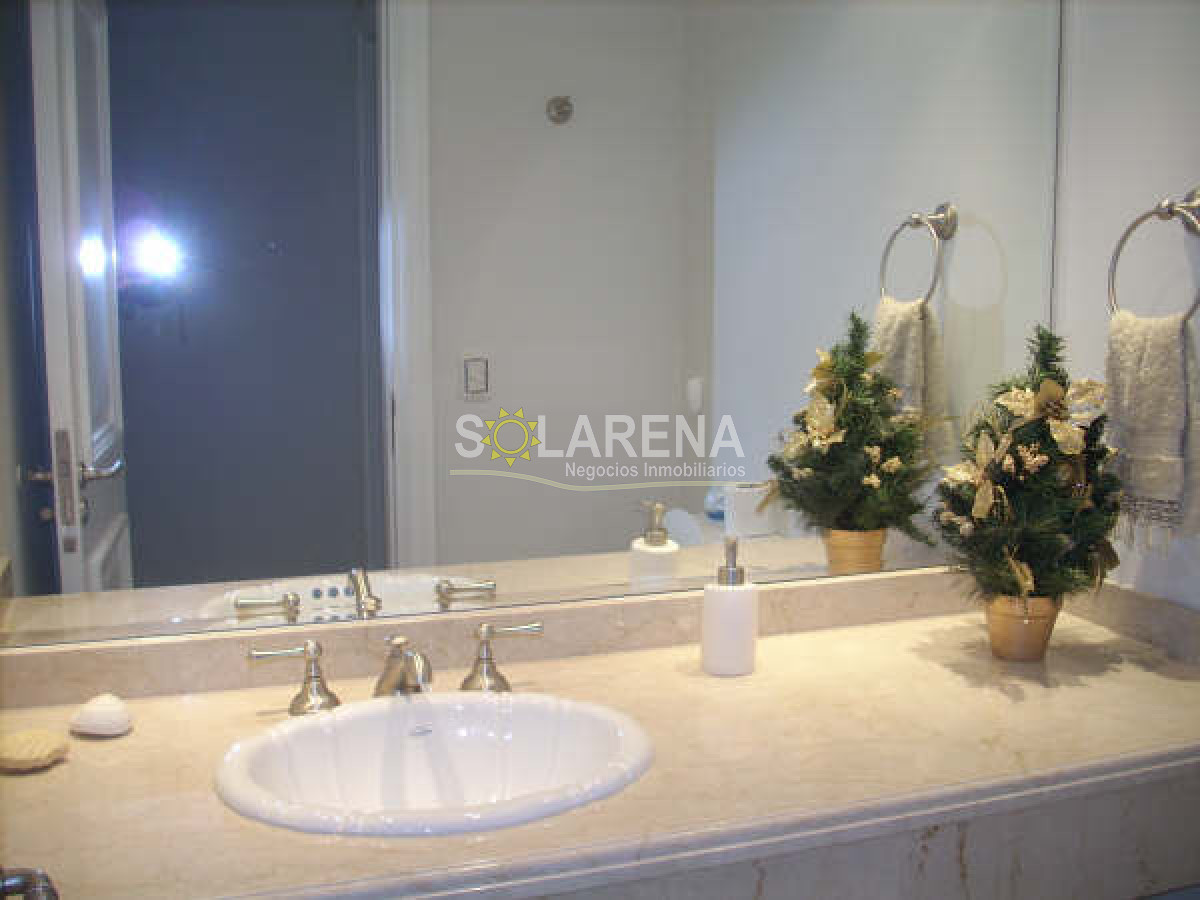 Apartamento ID.1588 - Apartamento en Punta del Este, Mansa