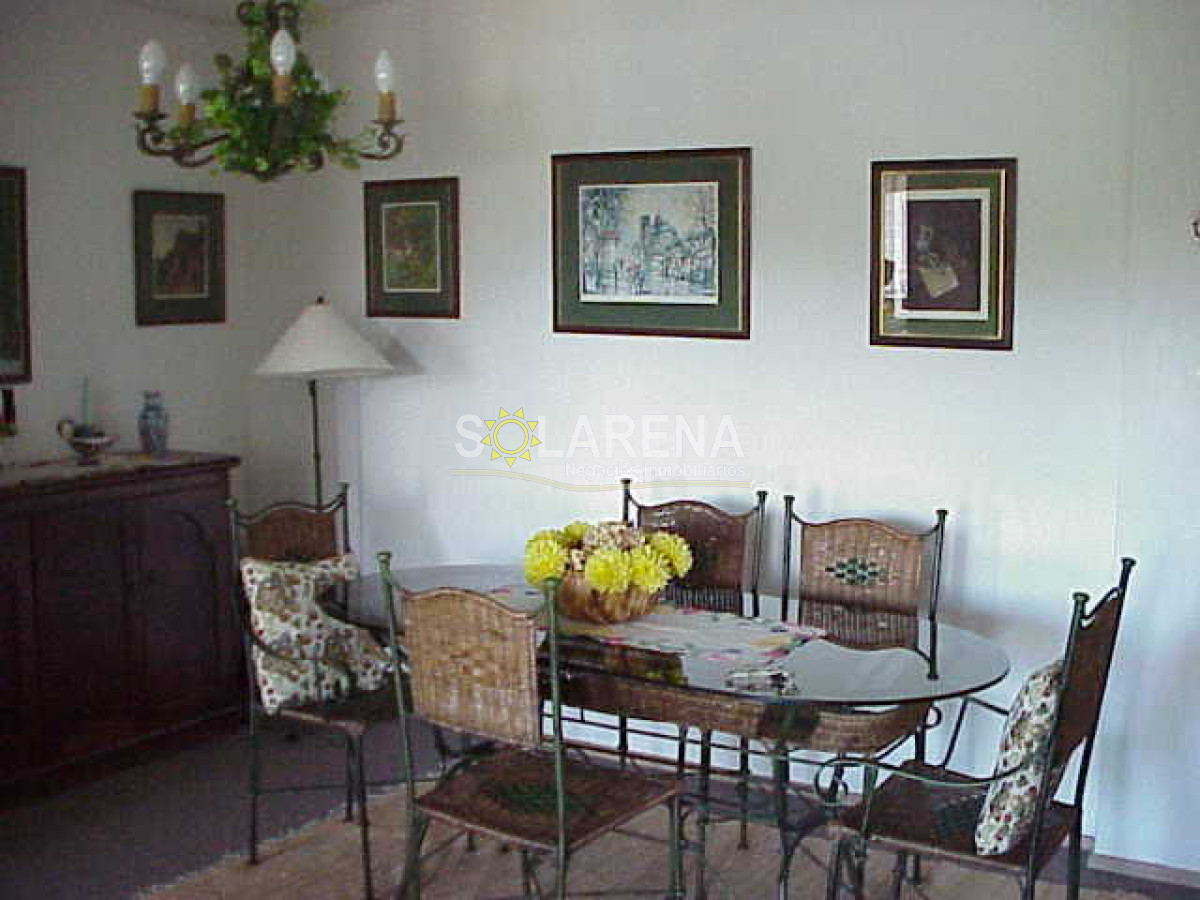 Apartamento ID.1595 - Apartamento en Punta del Este, Brava
