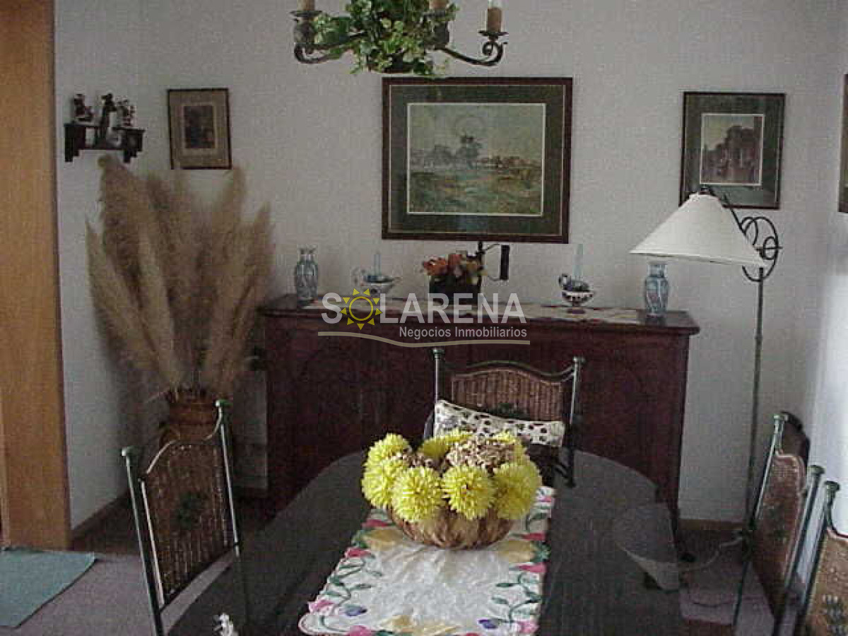 Apartamento ID.1595 - Apartamento en Punta del Este, Brava