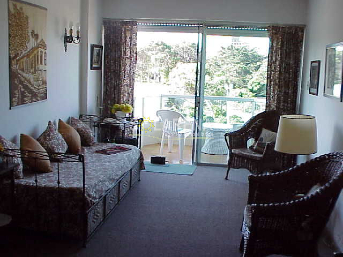Apartamento ID.1595 - Apartamento en Punta del Este, Brava