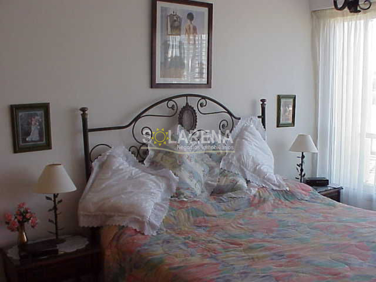 Apartamento ID.1595 - Apartamento en Punta del Este, Brava