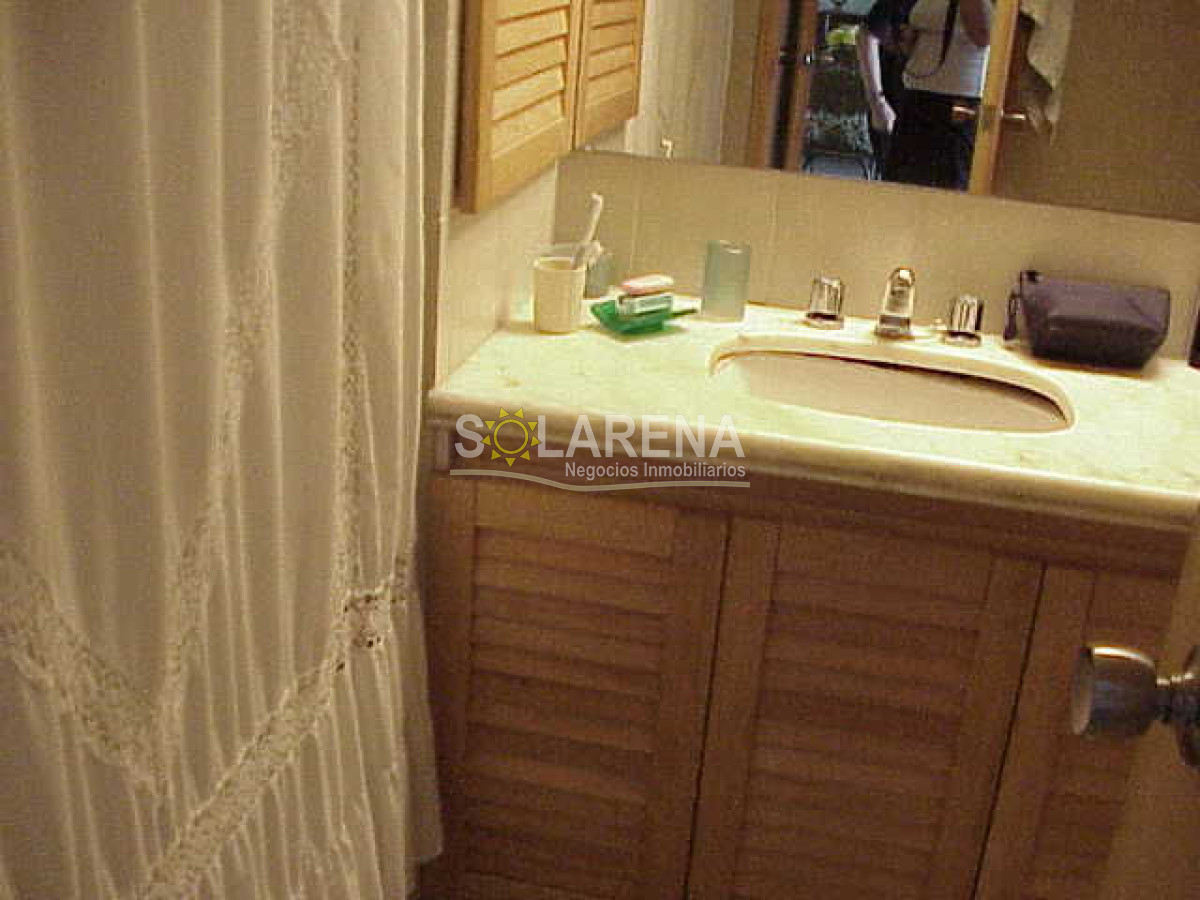 Apartamento ID.1595 - Apartamento en Punta del Este, Brava