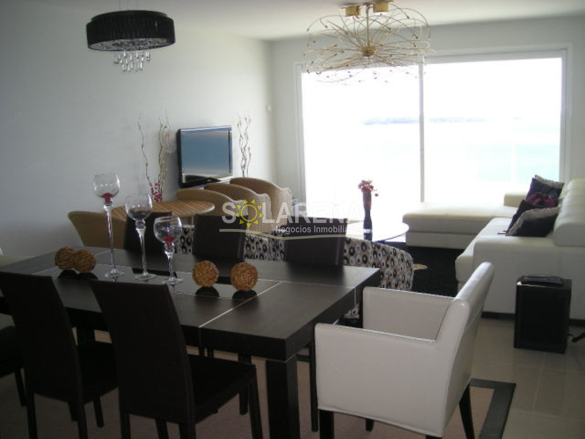 Apartamento ID.1614 - Apartamento en Punta del Este, Mansa
