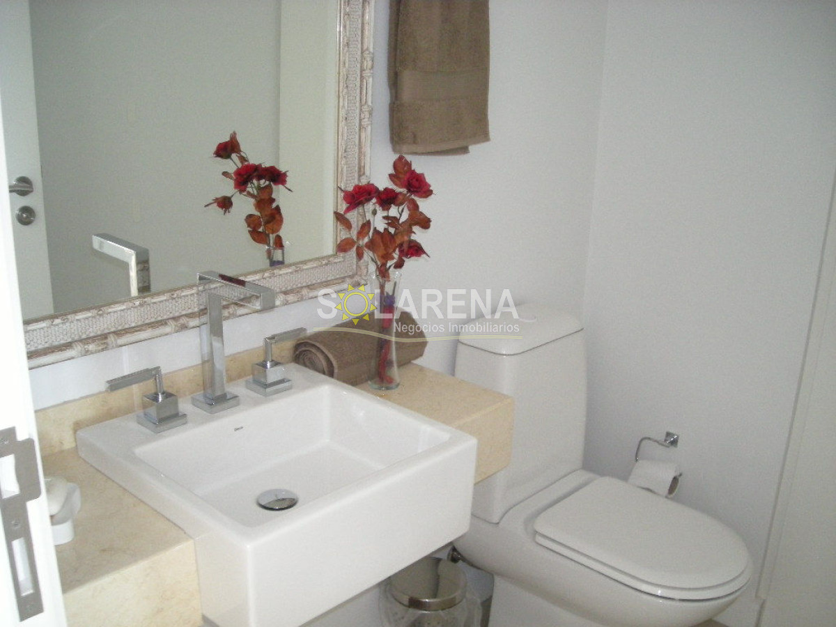 Apartamento ID.1614 - Apartamento en Punta del Este, Mansa
