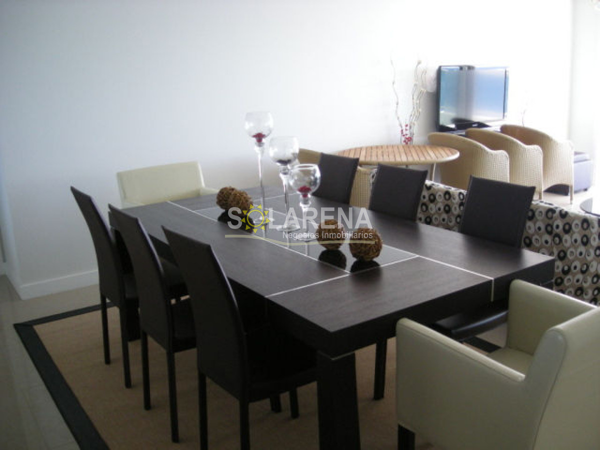 Apartamento ID.1614 - Apartamento en Punta del Este, Mansa