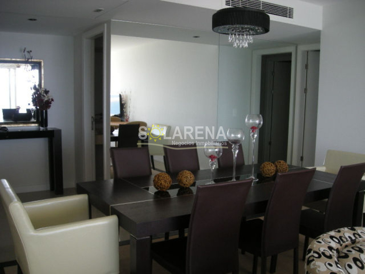 Apartamento ID.1614 - Apartamento en Punta del Este, Mansa