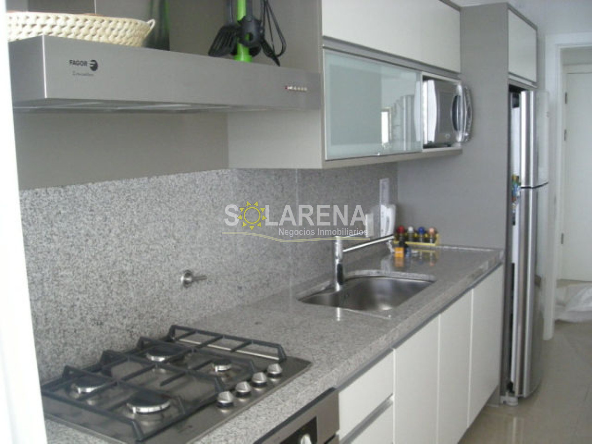 Apartamento ID.1614 - Apartamento en Punta del Este, Mansa