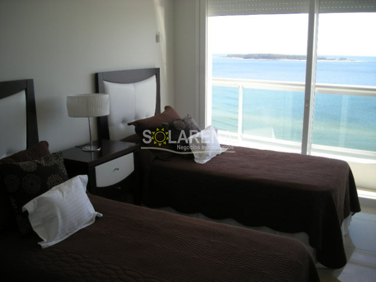 Apartamento ID.1614 - Apartamento en Punta del Este, Mansa