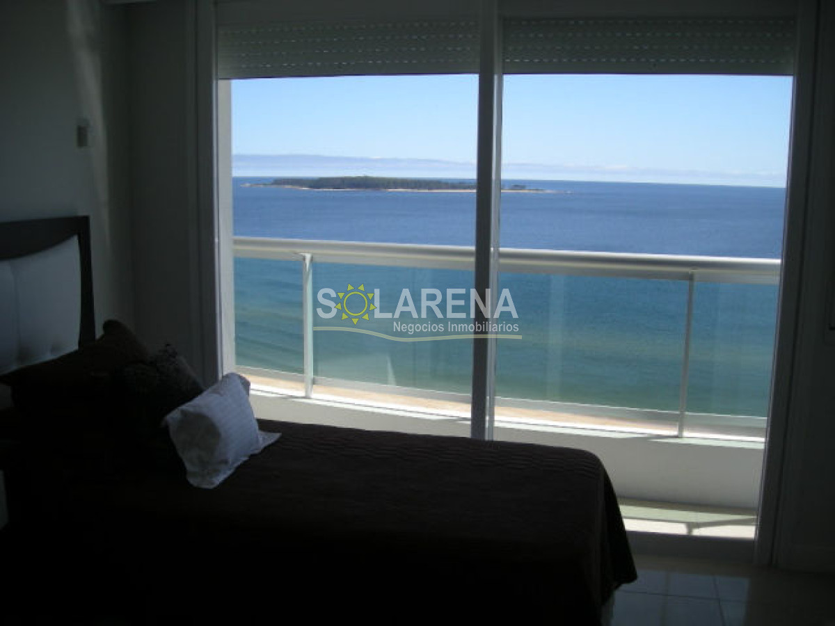 Apartamento ID.1614 - Apartamento en Punta del Este, Mansa
