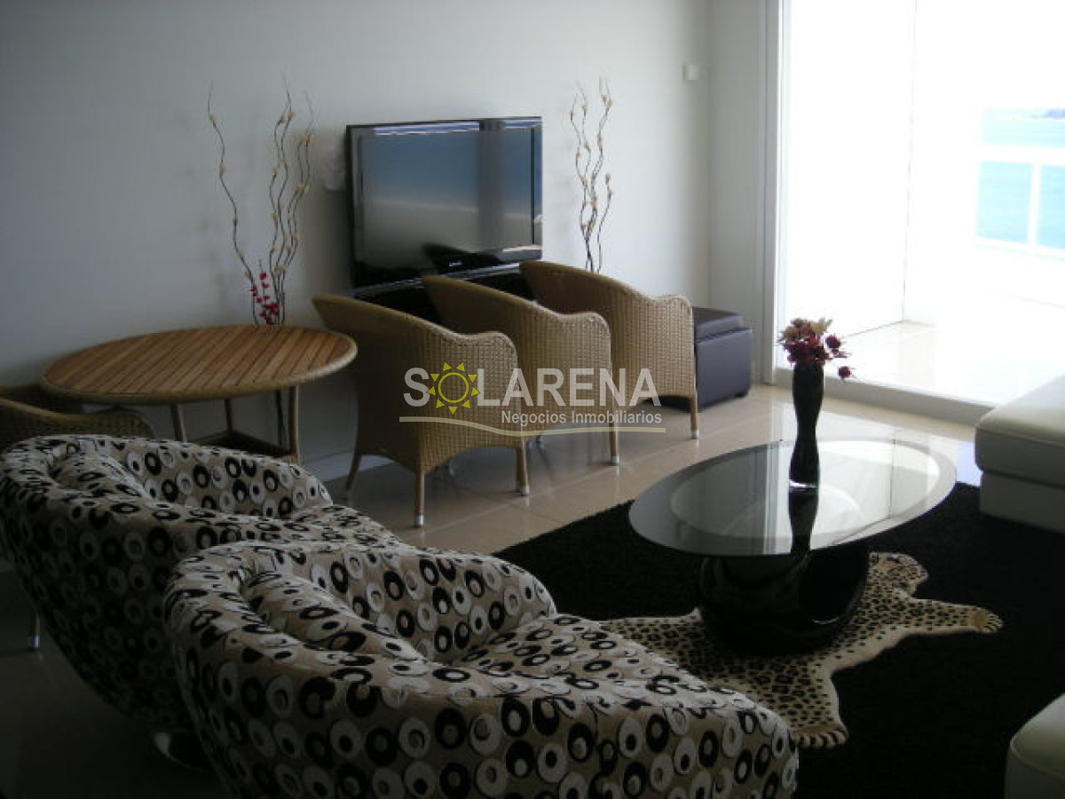 Apartamento ID.1614 - Apartamento en Punta del Este, Mansa