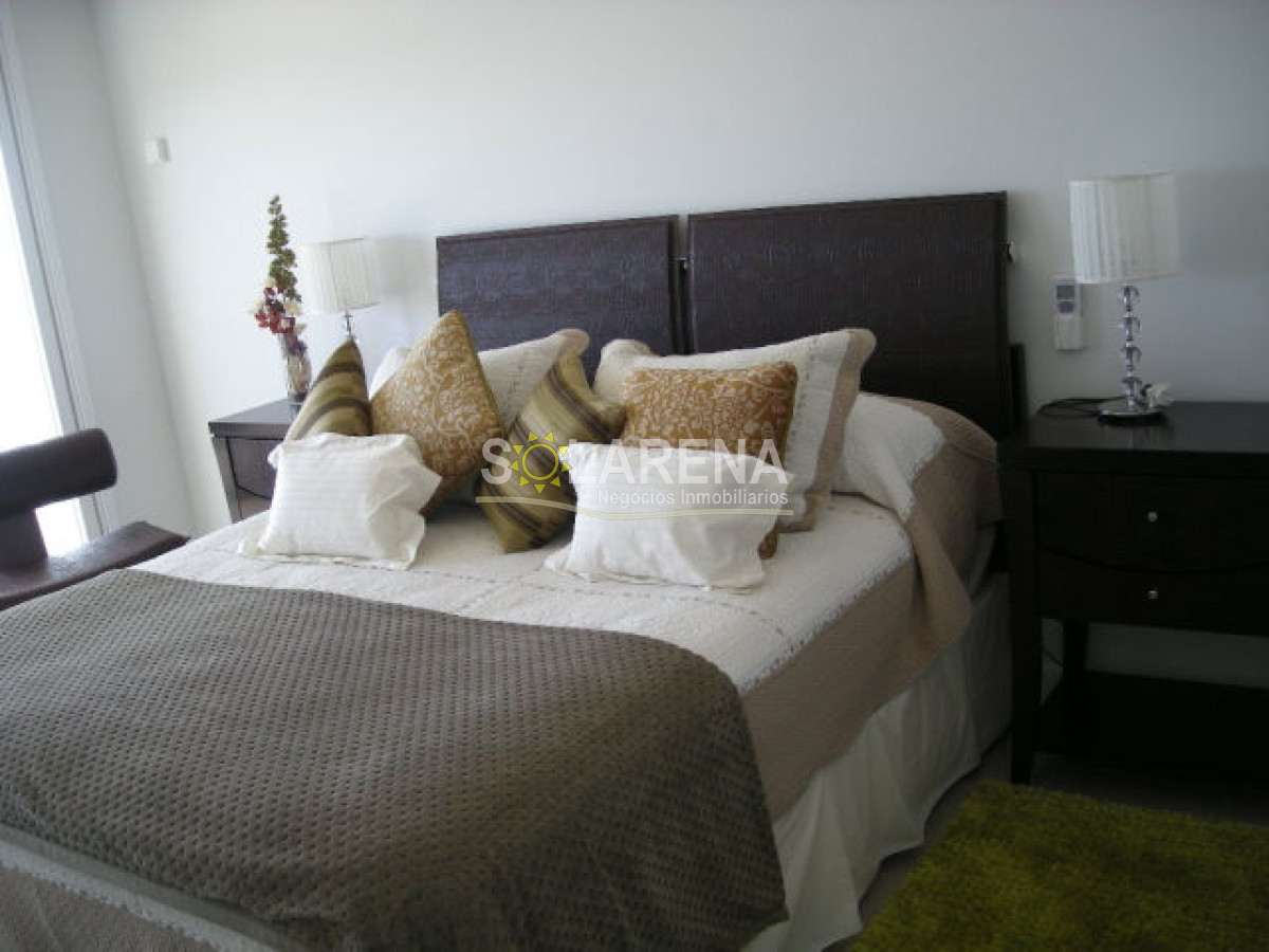 Apartamento ID.1614 - Apartamento en Punta del Este, Mansa