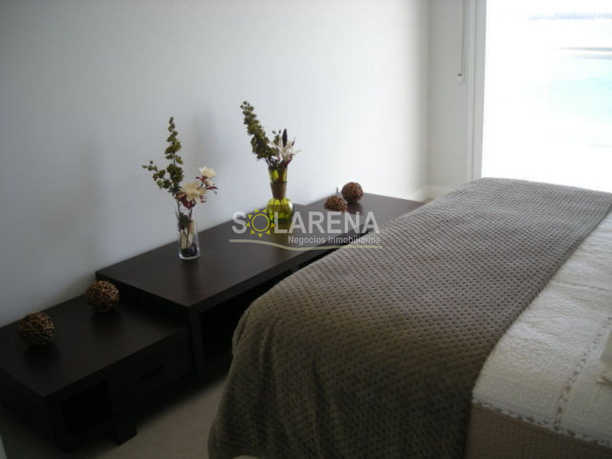 Apartamento ID.1614 - Apartamento en Punta del Este, Mansa