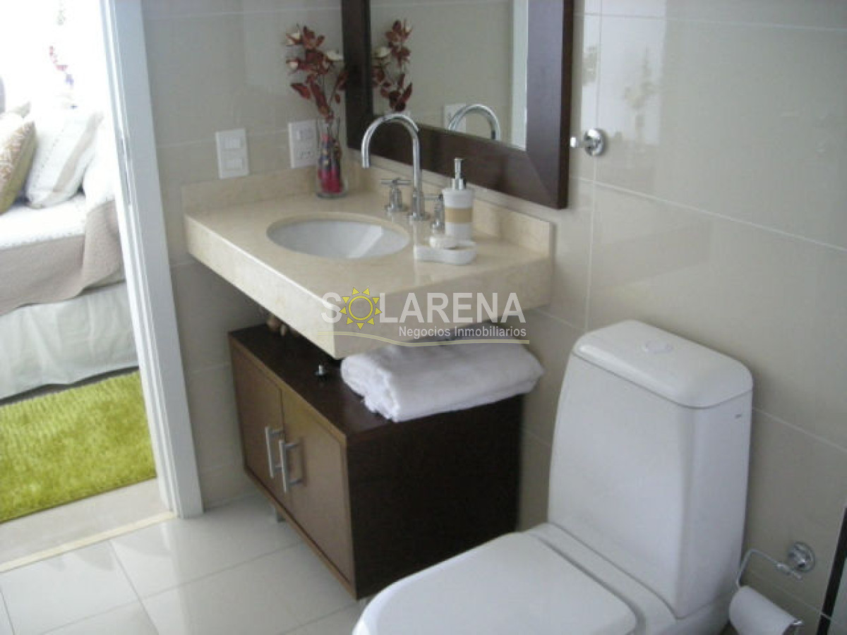 Apartamento ID.1614 - Apartamento en Punta del Este, Mansa