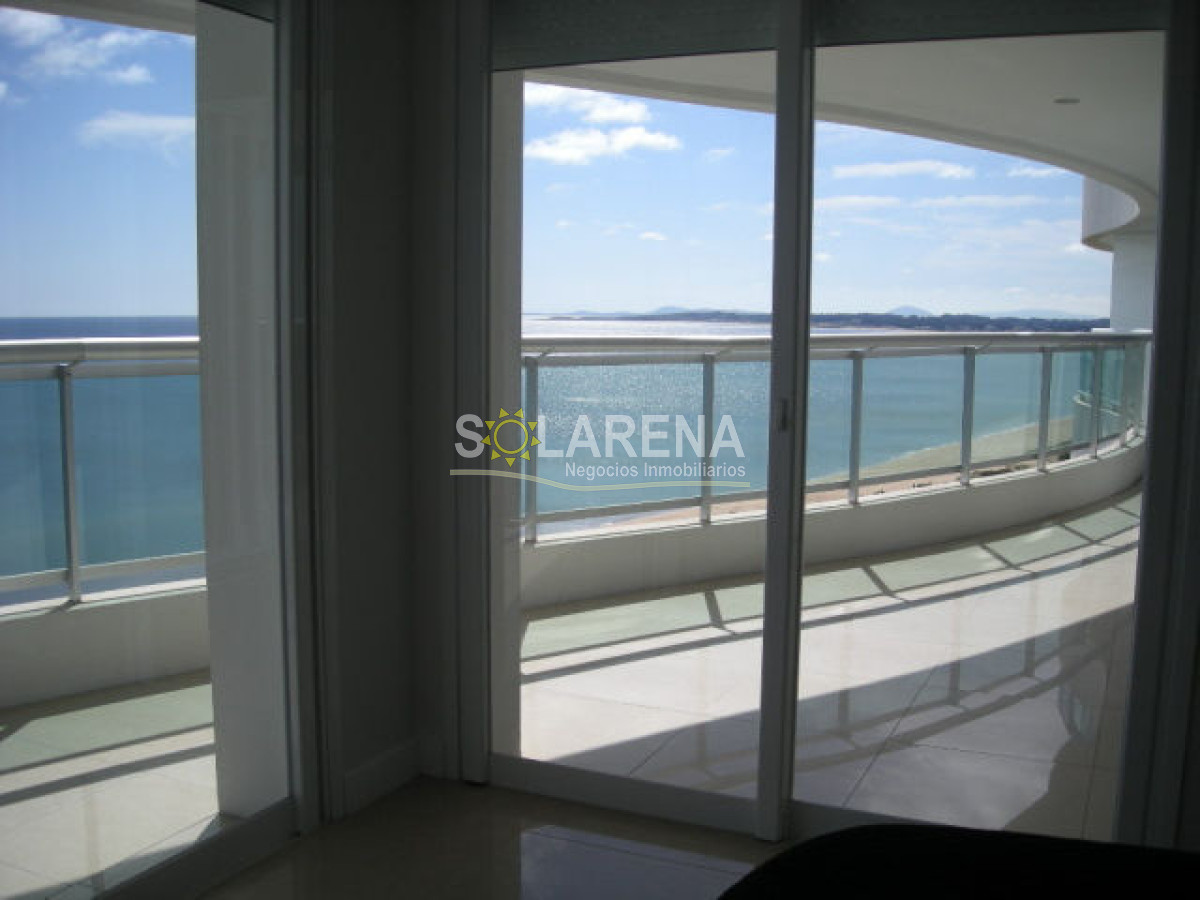 Apartamento ID.1614 - Apartamento en Punta del Este, Mansa