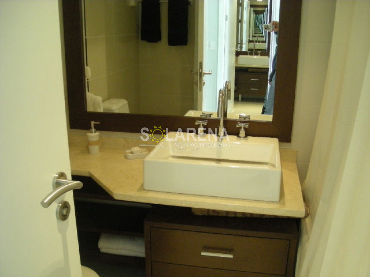 Apartamento ID.1614 - Apartamento en Punta del Este, Mansa