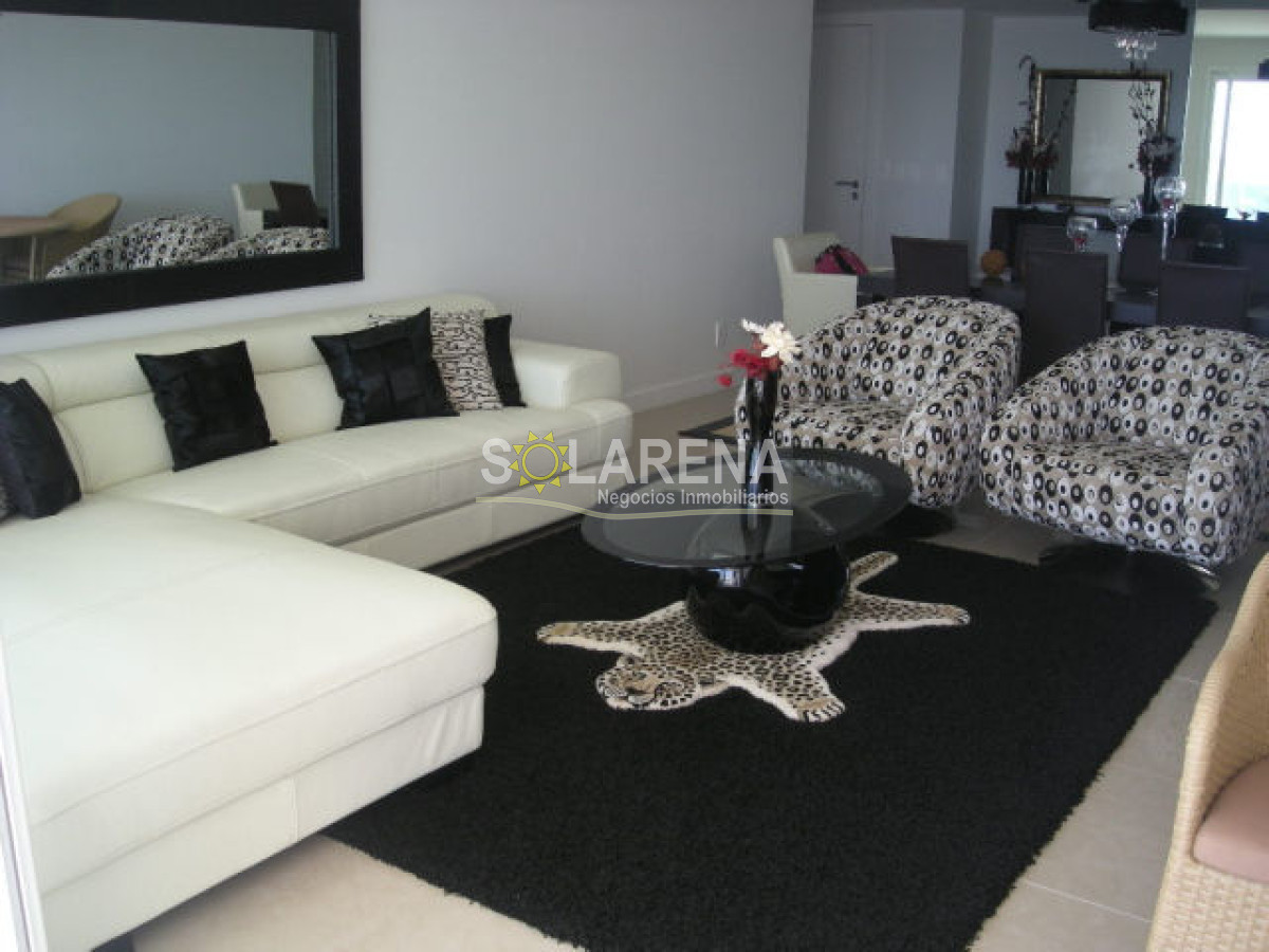 Apartamento ID.1614 - Apartamento en Punta del Este, Mansa