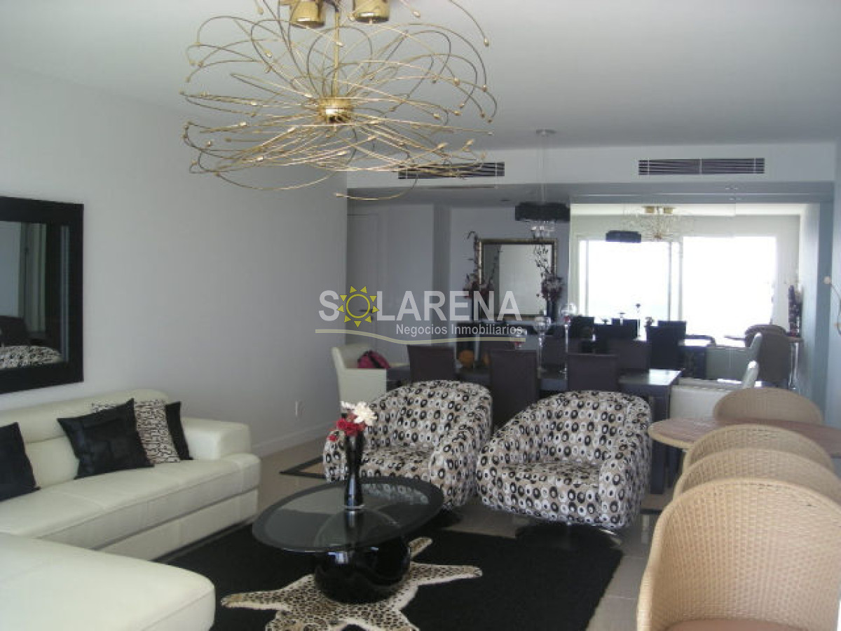 Apartamento ID.1614 - Apartamento en Punta del Este, Mansa