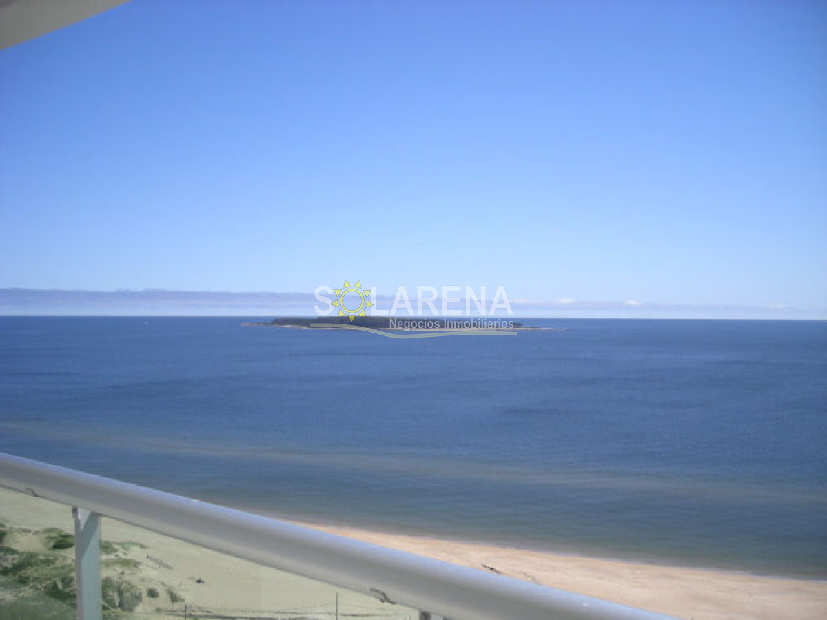 Apartamento ID.1614 - Apartamento en Punta del Este, Mansa