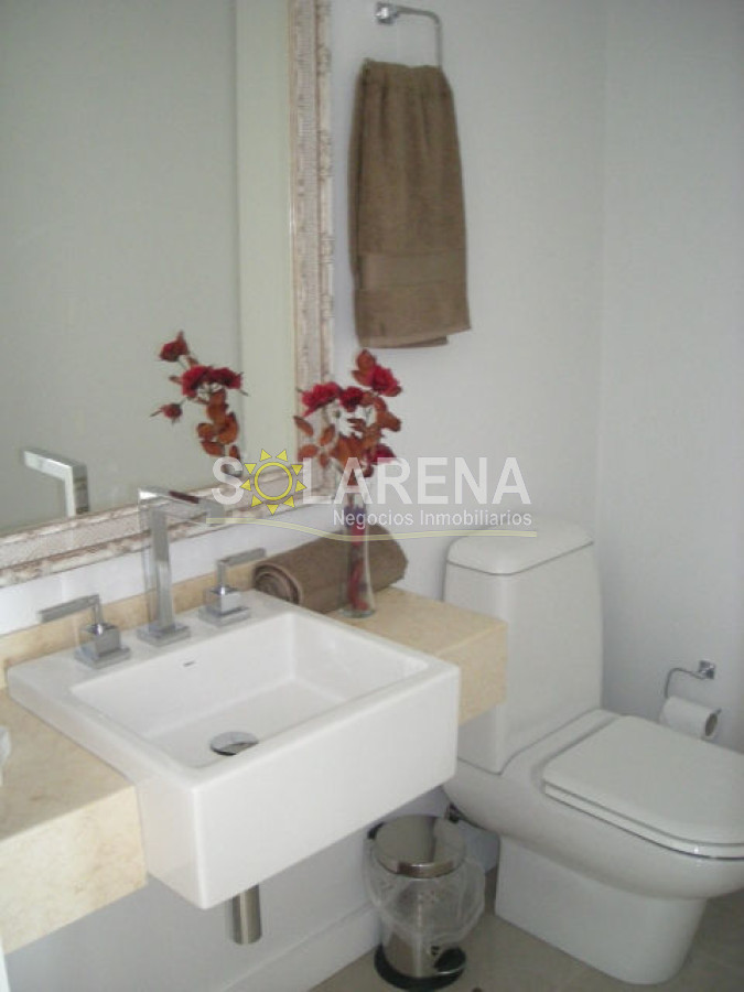 Apartamento ID.1614 - Apartamento en Punta del Este, Mansa