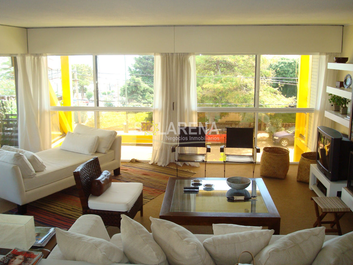 Apartamento ID.1626 - Apartamento en Punta del Este, Península