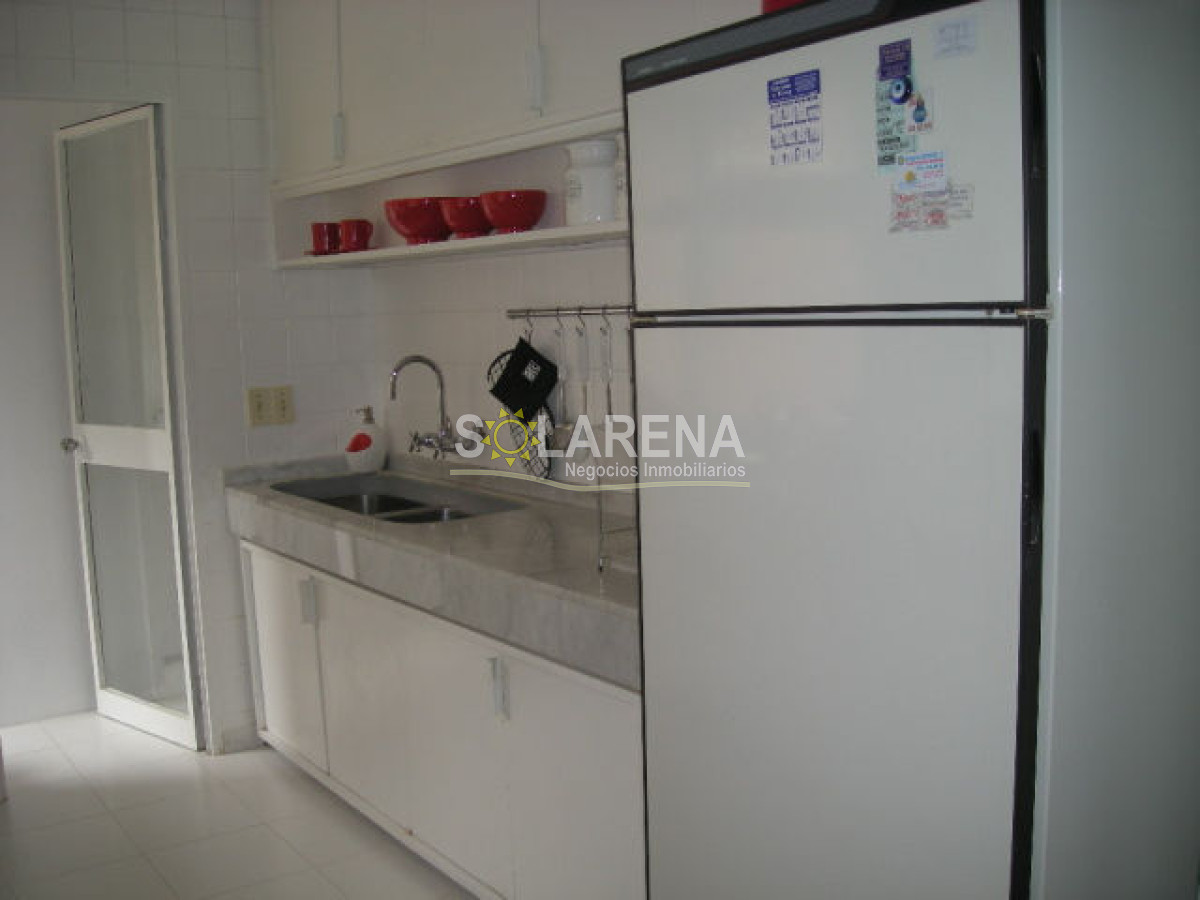 Apartamento ID.1626 - Apartamento en Punta del Este, Península