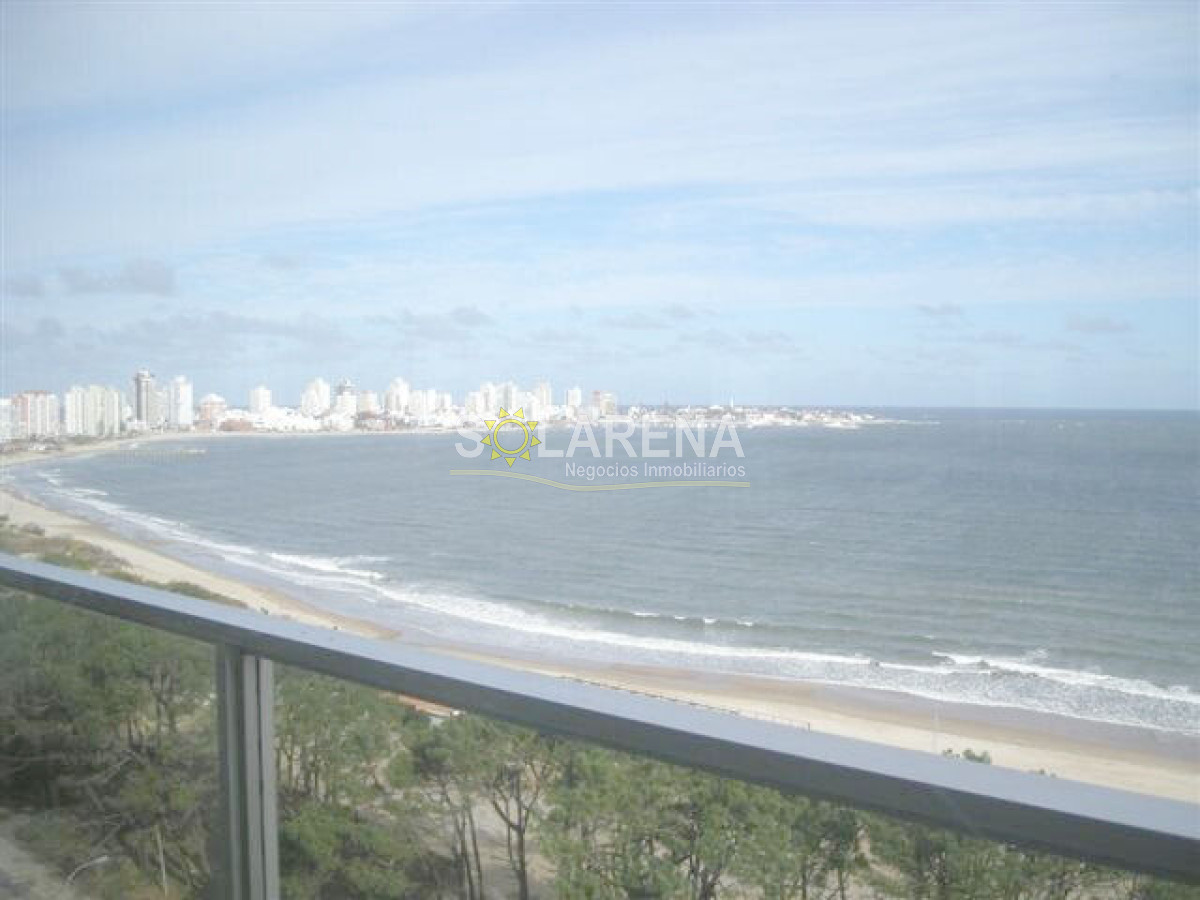 Apartamento ID.1640 - Apartamento en Punta del Este, Mansa