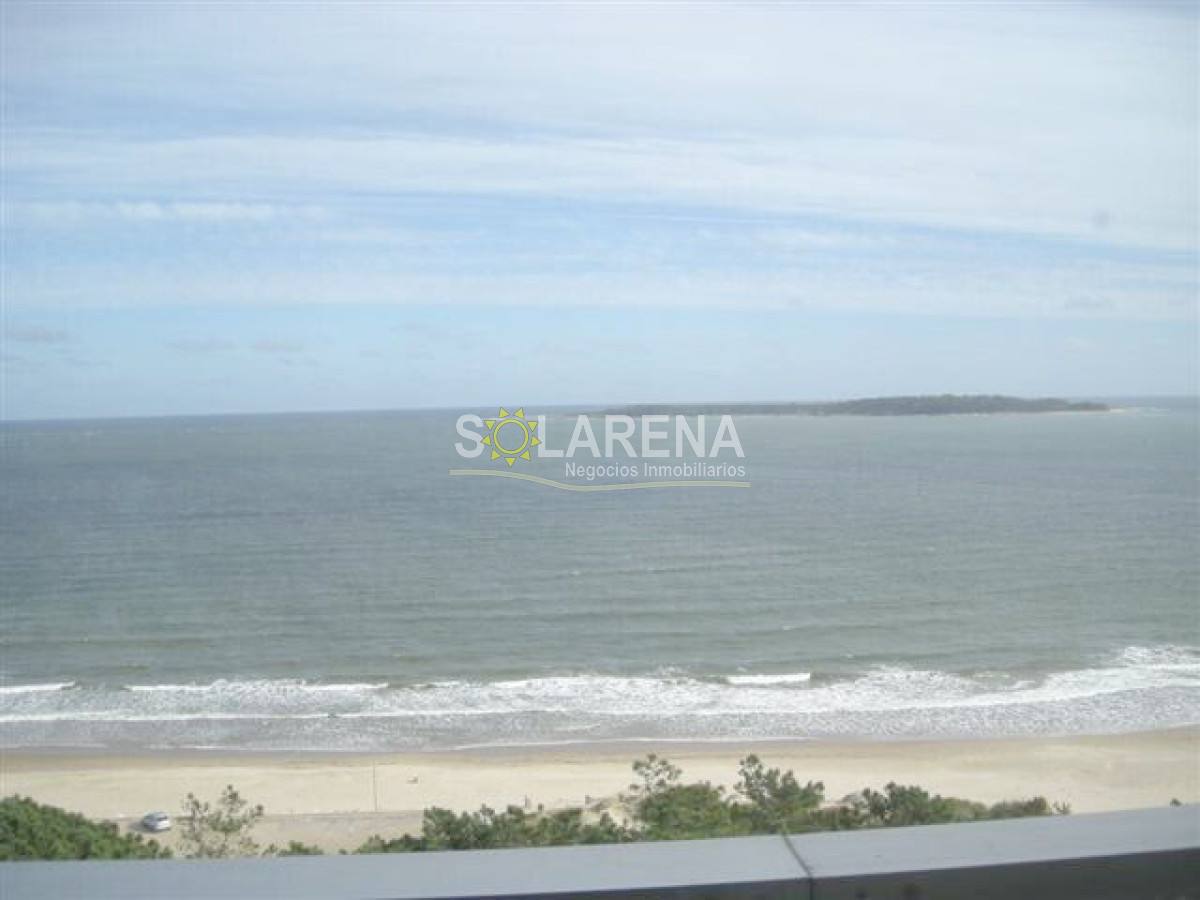 Apartamento ID.1640 - Apartamento en Punta del Este, Mansa