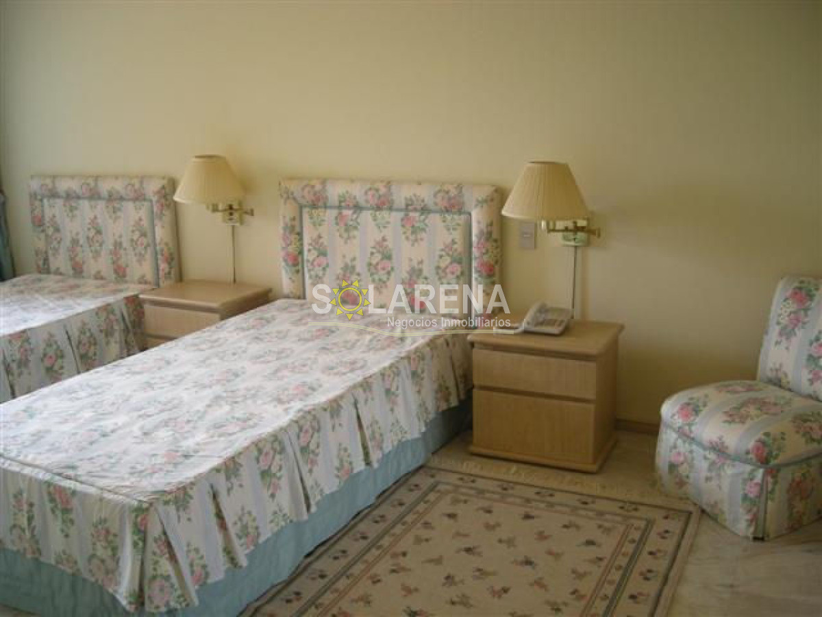 Apartamento ID.1640 - Apartamento en Punta del Este, Mansa