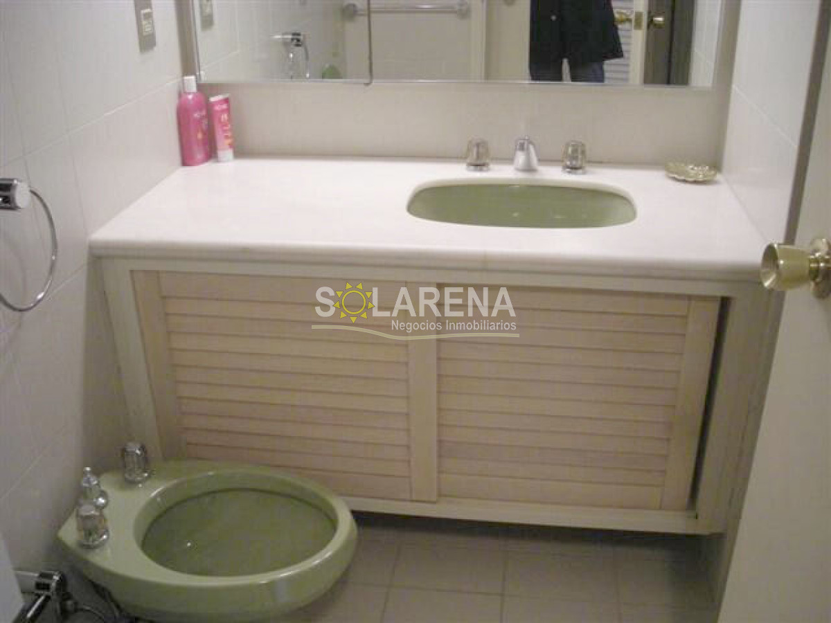 Apartamento ID.1640 - Apartamento en Punta del Este, Mansa