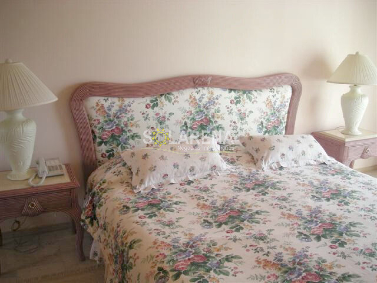 Apartamento ID.1640 - Apartamento en Punta del Este, Mansa