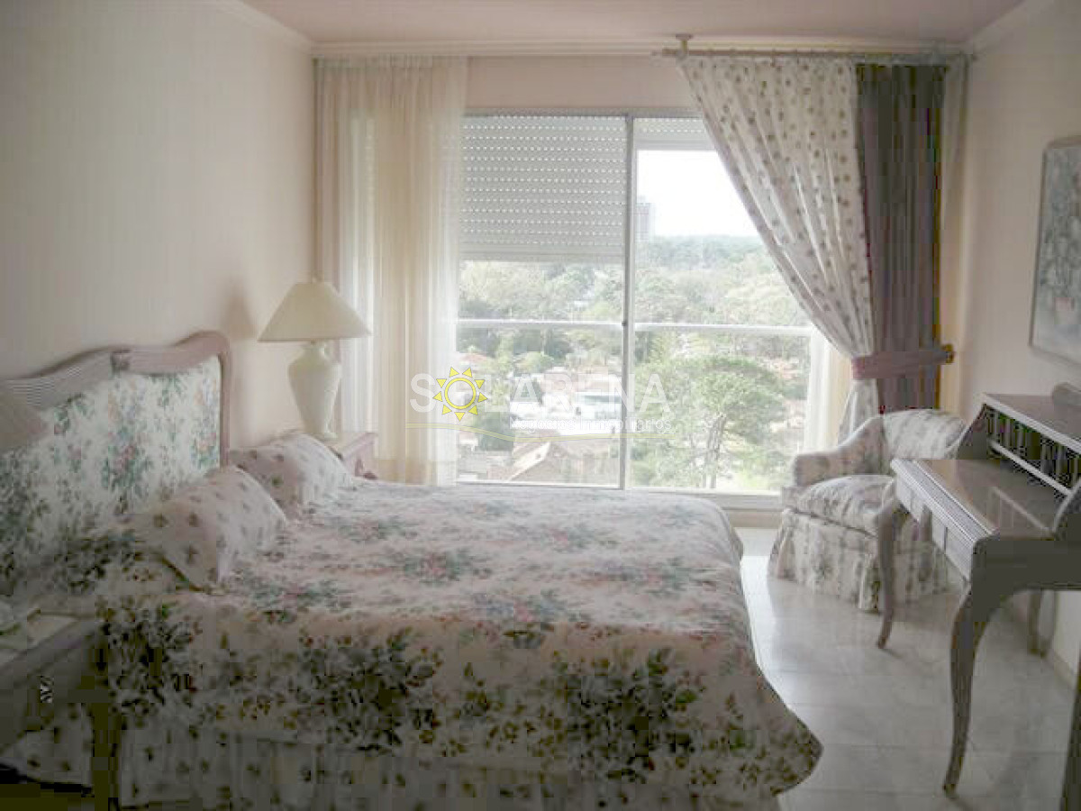 Apartamento ID.1640 - Apartamento en Punta del Este, Mansa