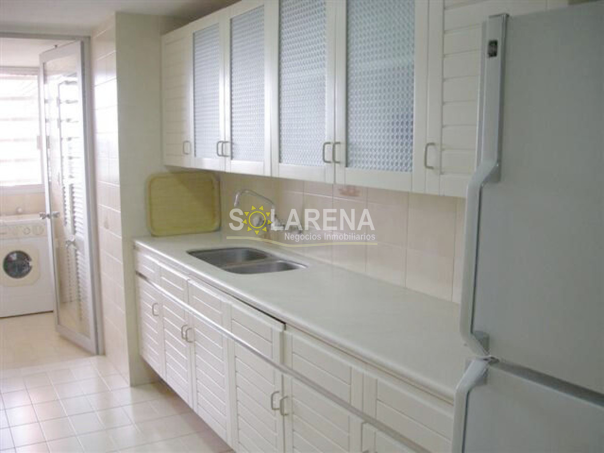 Apartamento ID.1640 - Apartamento en Punta del Este, Mansa