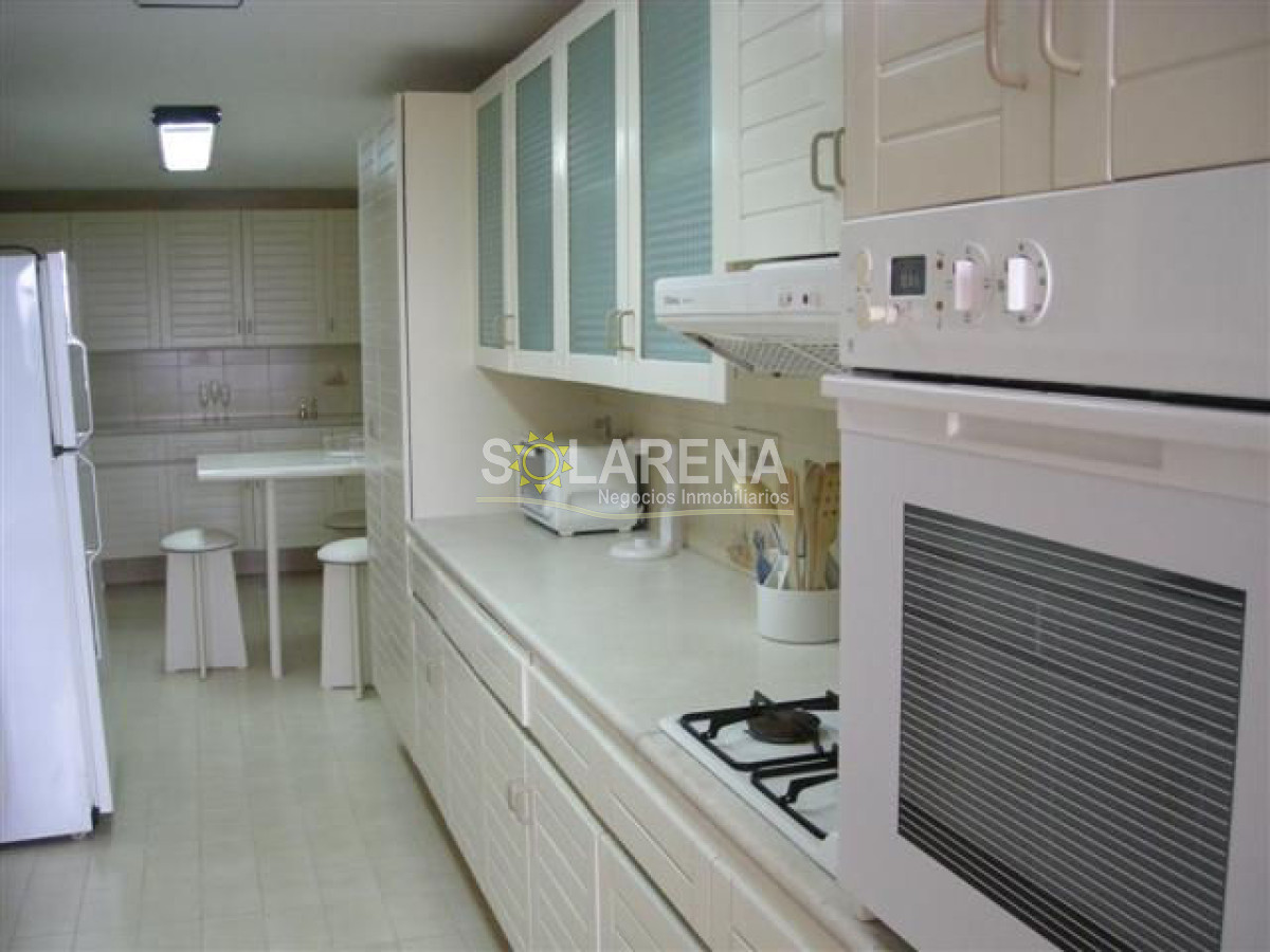 Apartamento ID.1640 - Apartamento en Punta del Este, Mansa
