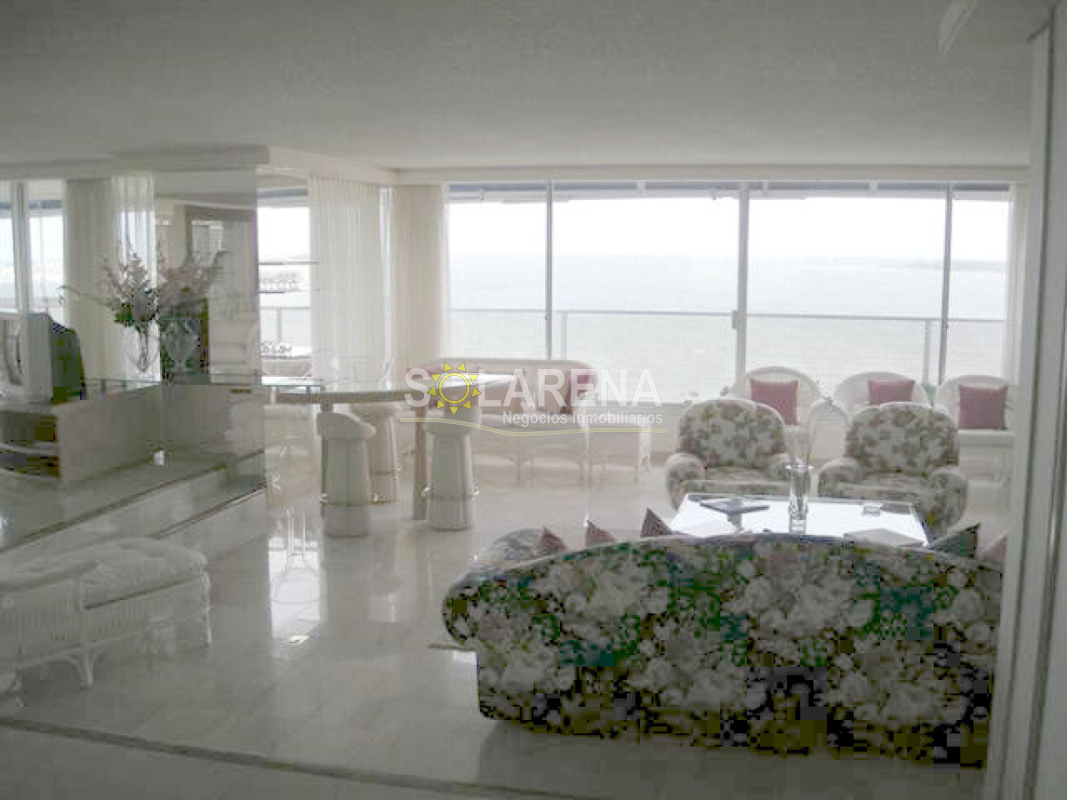 Apartamento ID.1640 - Apartamento en Punta del Este, Mansa