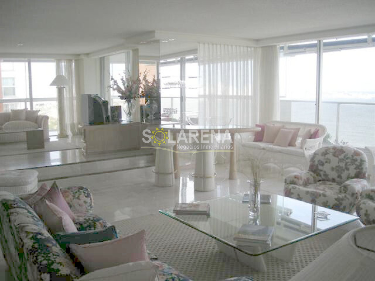 Apartamento ID.1640 - Apartamento en Punta del Este, Mansa