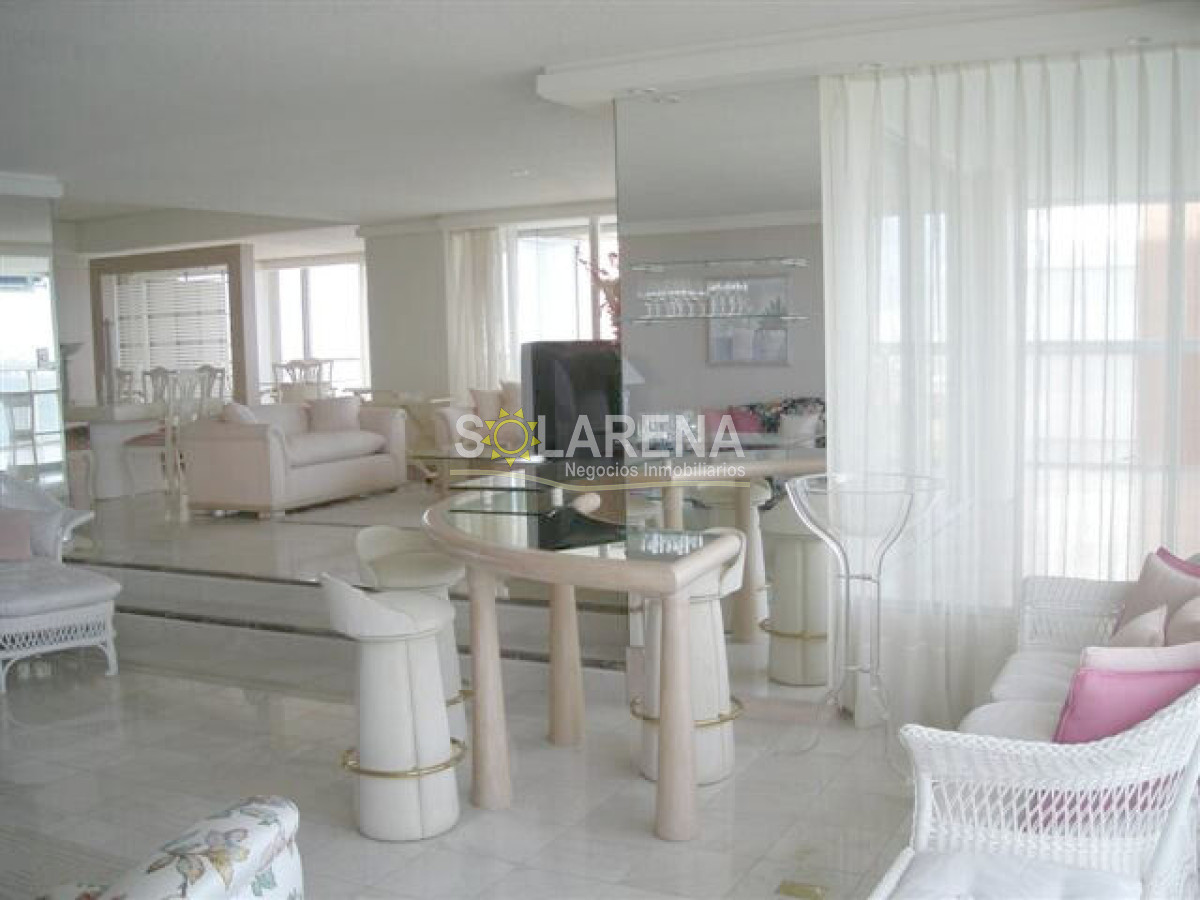 Apartamento ID.1640 - Apartamento en Punta del Este, Mansa