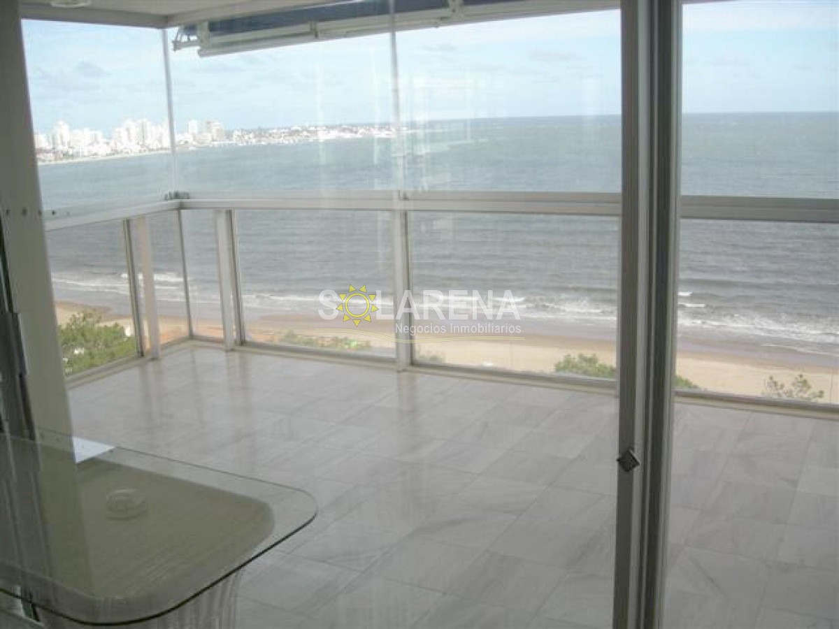 Apartamento ID.1640 - Apartamento en Punta del Este, Mansa